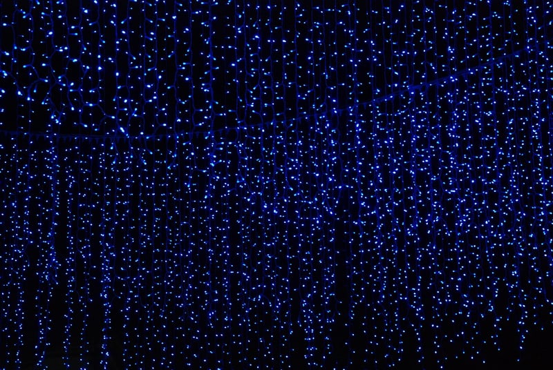Artificial Lighting Options